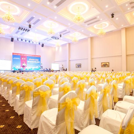 Tan Son Nhat Saigon Hotel Ho Či Minovo Město Exteriér fotografie