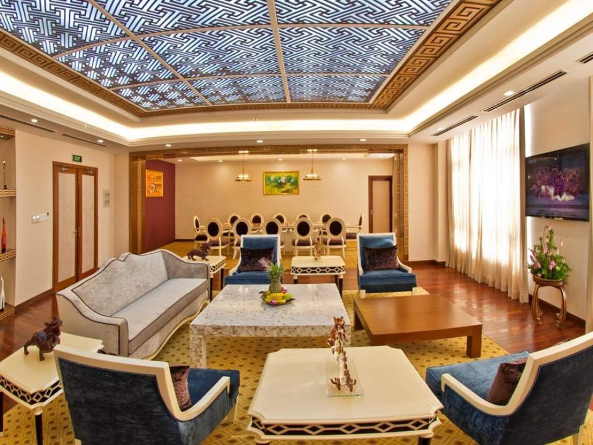 Tan Son Nhat Saigon Hotel Ho Či Minovo Město Exteriér fotografie