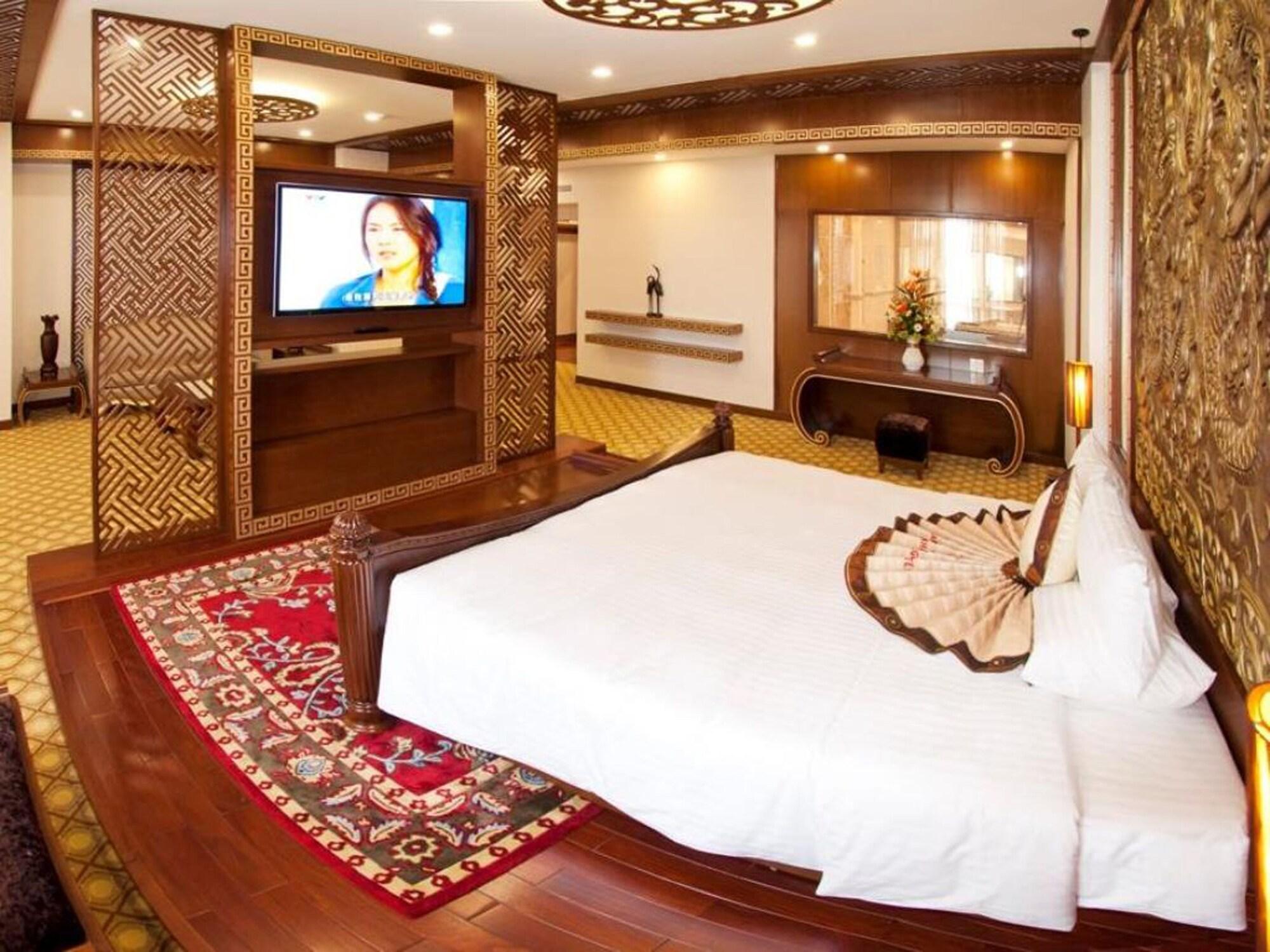 Tan Son Nhat Saigon Hotel Ho Či Minovo Město Exteriér fotografie