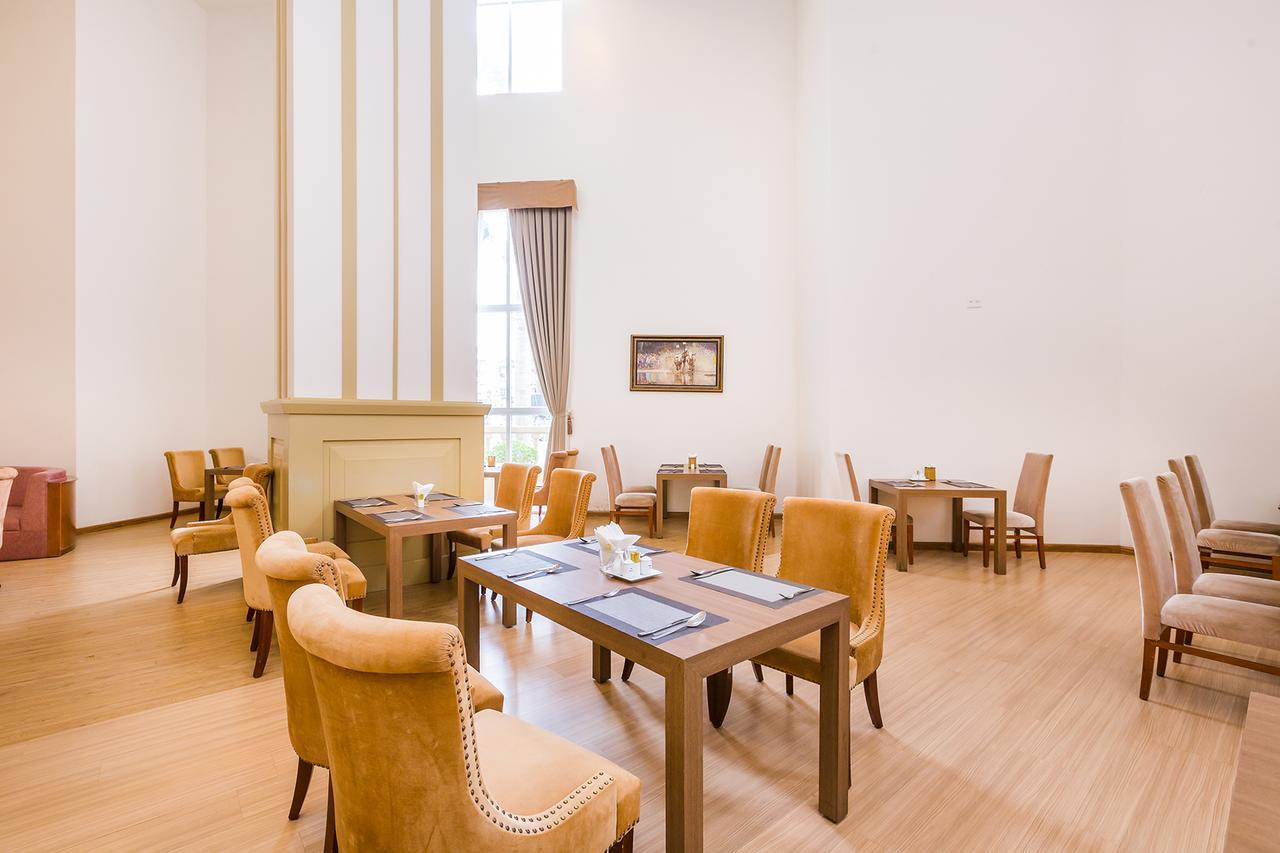 Tan Son Nhat Saigon Hotel Ho Či Minovo Město Exteriér fotografie