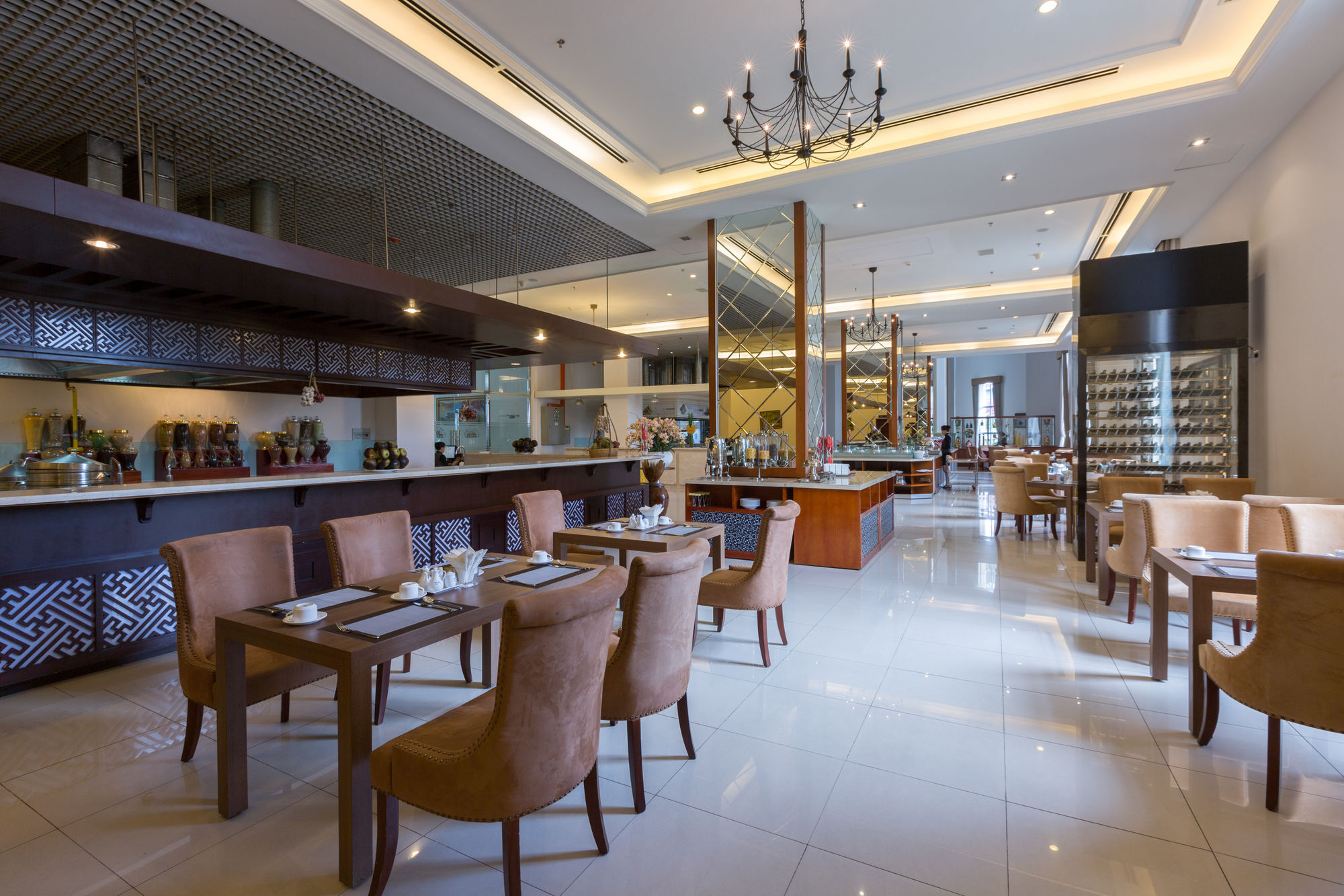 Tan Son Nhat Saigon Hotel Ho Či Minovo Město Exteriér fotografie